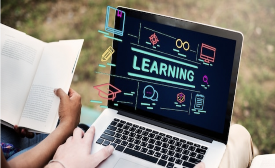 e-learning trends