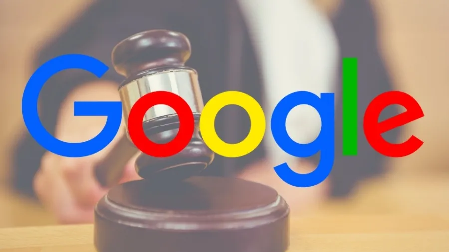 Google, Lawsuit