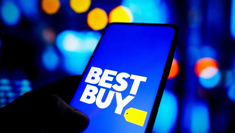 Best Buy, Digital-First Shop